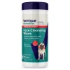 Dermabliss Advanced Vet Strength Face Cleansing Wipes, 60 ct