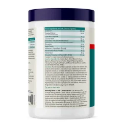 Dermabliss Advanced Vet Strength Seasonal Allergy Health Chews for Dogs
