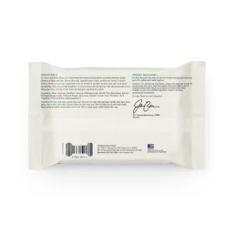 Dermabliss Grooming Wipes for Dogs & Cats (100 Wipes)