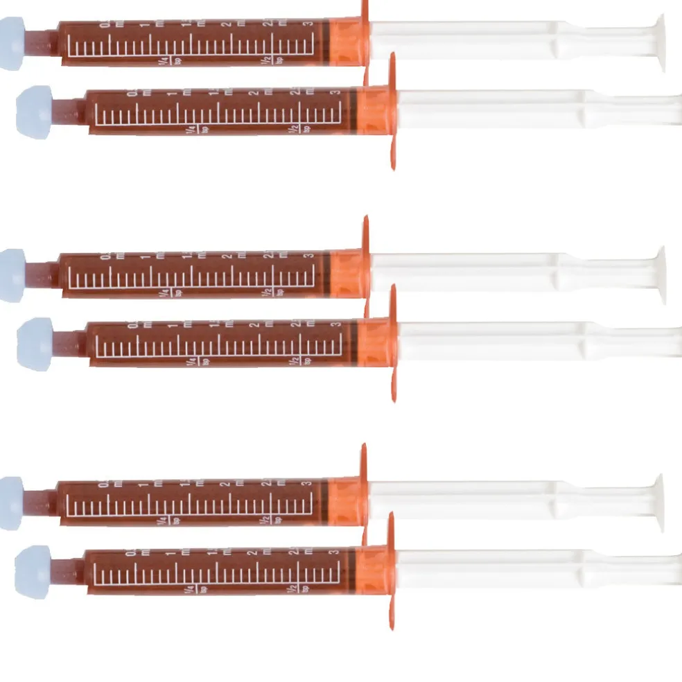 DiaGel Anti-Diarrheal Gel for Medium Dogs (3 ml)