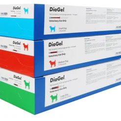 DiaGel Anti-Diarrheal Gel for Medium Dogs (3 ml)