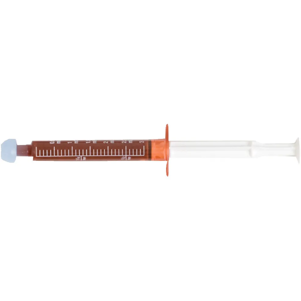 DiaGel Anti-Diarrheal Gel for Medium Dogs (3 ml)