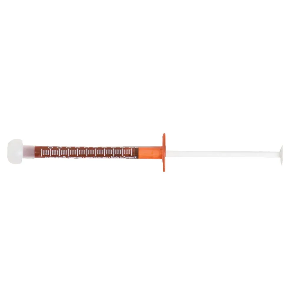 DiaGel Anti-Diarrheal Gel for Kittens (0.5 ml)