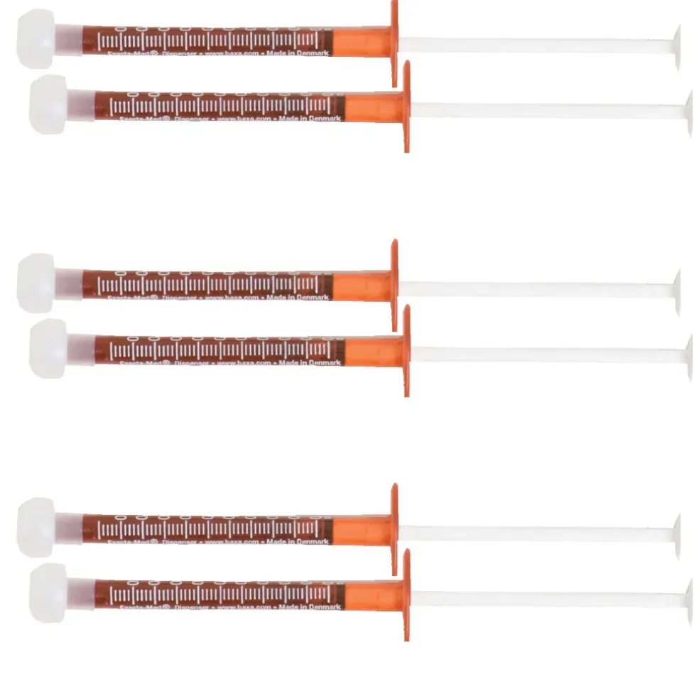DiaGel Anti-Diarrheal Gel for Kittens (0.5 ml)