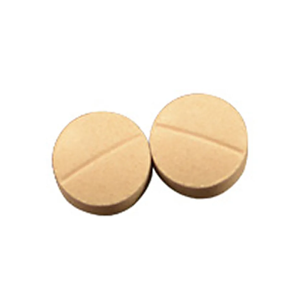 DL Methionine 200mg Tablets (1,000 tablets)