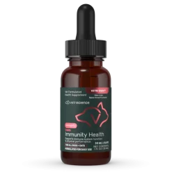 DMG Immunity Health Liquid for Cats and Dogs