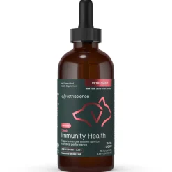 DMG Immunity Health Liquid for Cats and Dogs