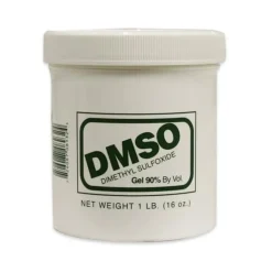 DMSO Gel (90% Dimethyl Sulfoxide by Volume)