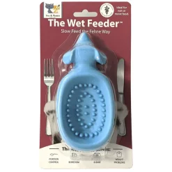 Doc & Phoebe The Wet Feeder for Cats