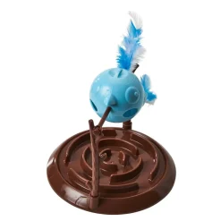 Doc & Phoebe Twirly Bird Treat Dispenser For Cats