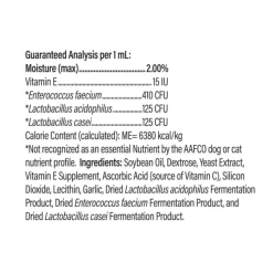 Doc Roy's GI Synbiotics Gel for Dogs and Cats