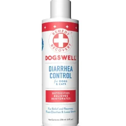 Dogswell Diarrhea Control for Dogs & Cats (8 oz)