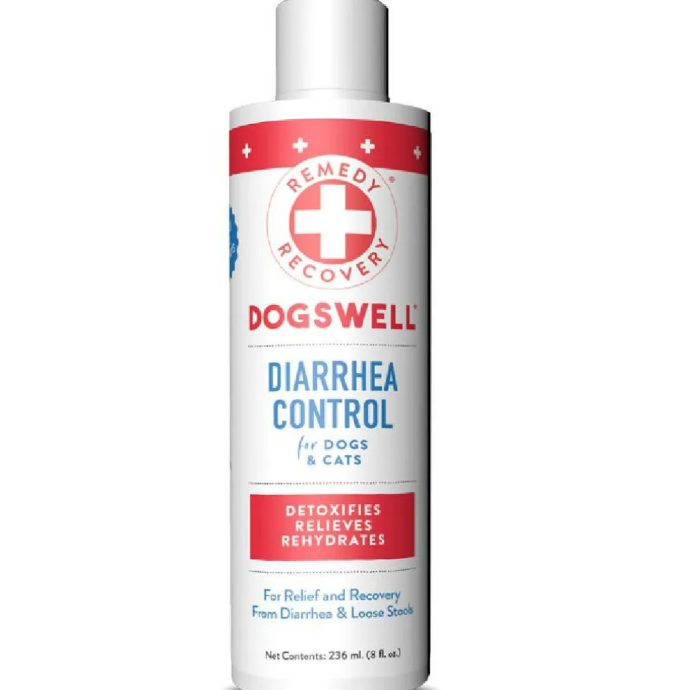 Dogswell Diarrhea Control for Dogs & Cats (8 oz)