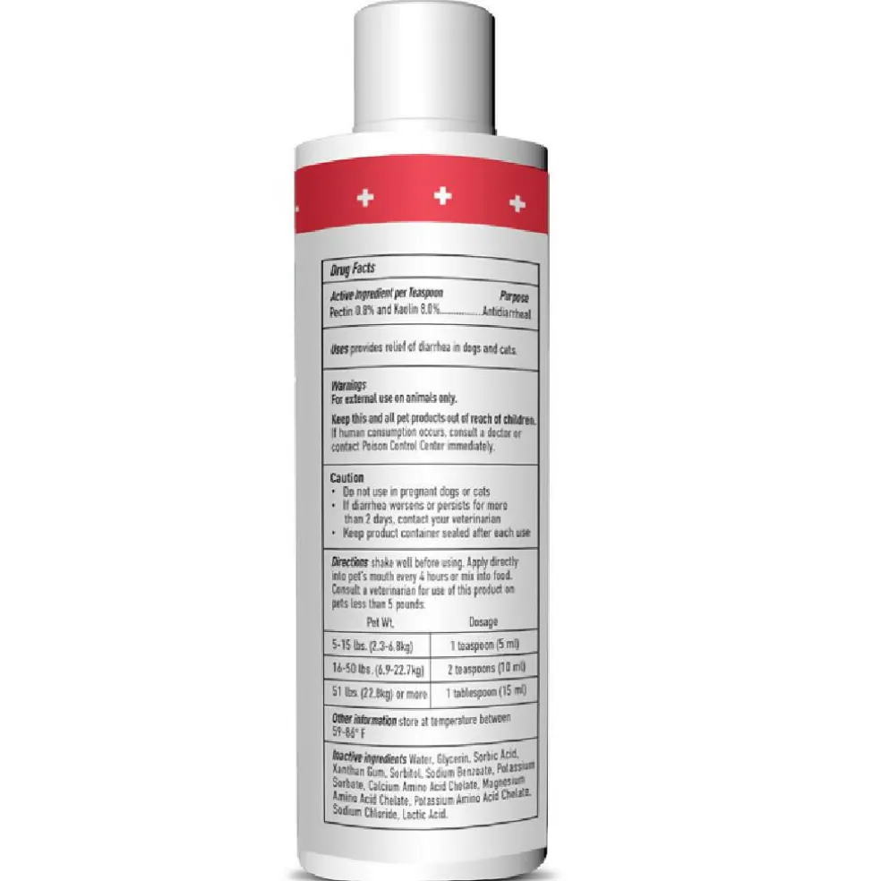 Dogswell Diarrhea Control for Dogs & Cats (8 oz)