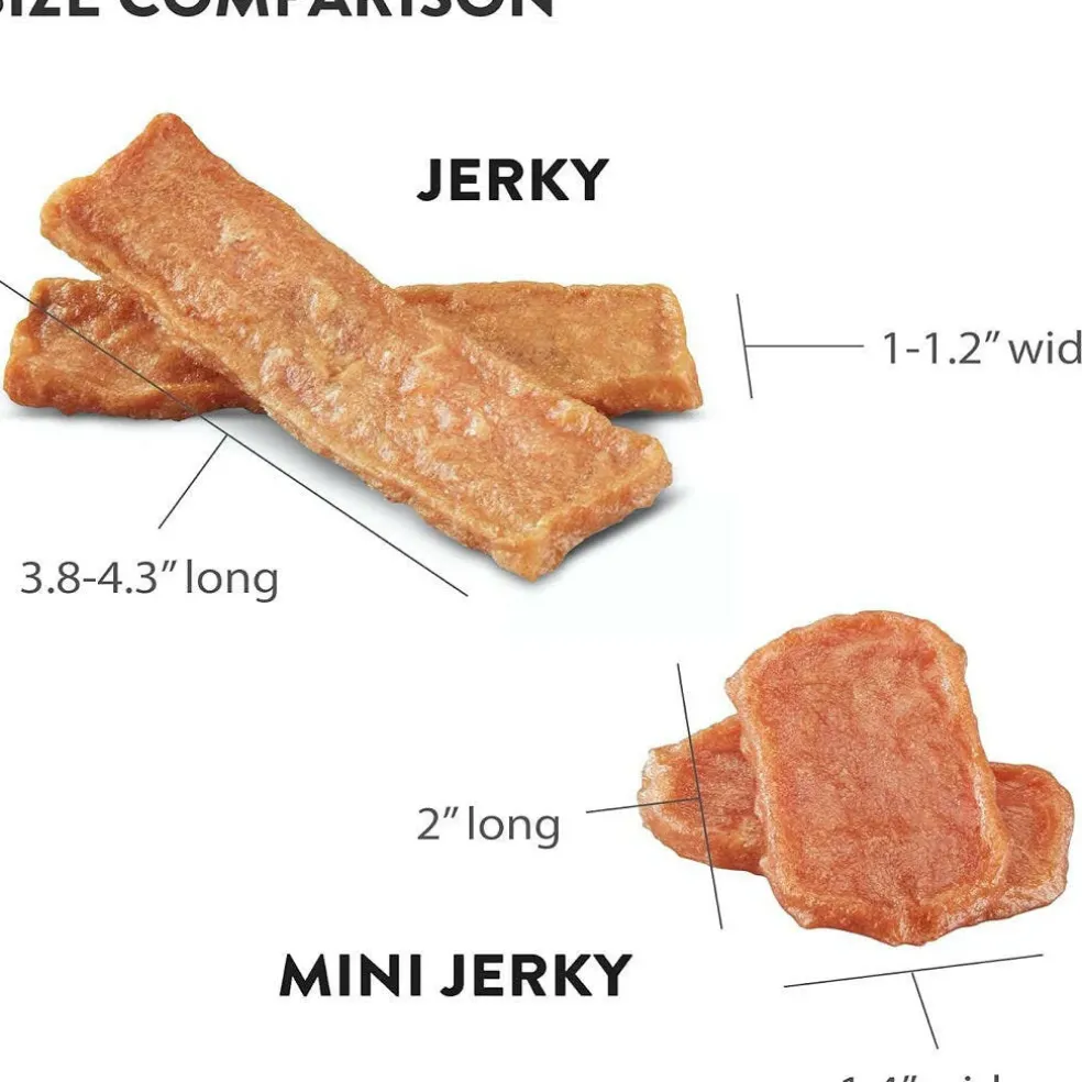 Dogswell Hip & Joint Grain Free Chicken Jerky
