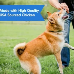 Dogswell Hip & Joint Grain Free Chicken Jerky