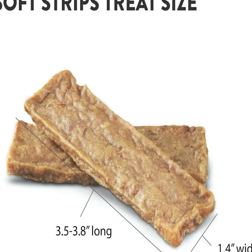 Dogswell Hip & Joint Grain Free Chicken Soft Strips