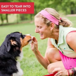 Dogswell Hip & Joint Grain Free Chicken Soft Strips