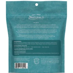 Dog Treat Naturals Superfood Sticks Chicken & Cranberry Dog Treats (10 oz)