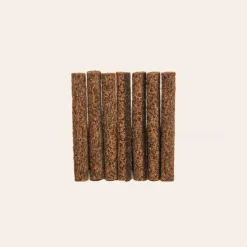 Dog Treat Naturals Superfood Sticks Chicken & Cranberry Dog Treats (10 oz)