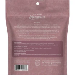 Dog Treat Naturals Superfood Sticks Lamb & Date Dog Treats (10 oz)