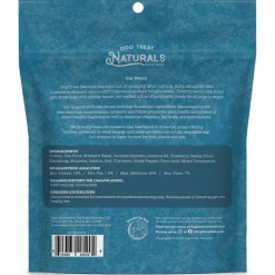 Dog Treat Naturals Superfood Sticks Turkey & Blueberry Dog Treats