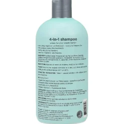 Dog Wash 4-in-1 Shampoo for Dogs (24 oz)