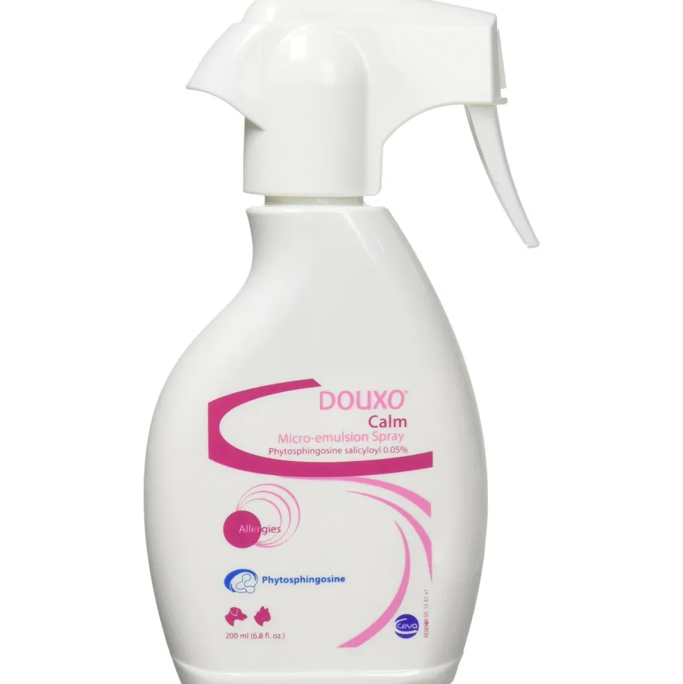 Douxo Calm Micro-Emulsion Spray (6.8 oz)