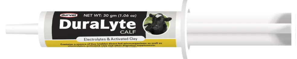 Durvet DuraLyte Recover Calf Paste (30 g)