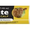 Durvet DuraMate Prevent Calf Paste (30 g)