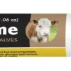 Durvet DuraZyme Paste for Calves (30 g)