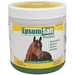 Durvet Epsom Salt Poultice for Horses