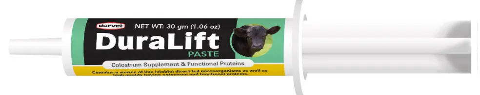 Durvet Healthy Calf Duralift Paste (30 g)