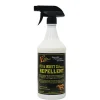 E3 All Natural Fly & Insect Repellent for Horses (32 oz)