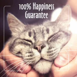 Earthbath Hypo Allergenic Waterless Grooming Foam for Cats (4 oz)