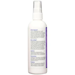 Earthbath 3-in-1 Deodorizing Lavender Spritz for Dogs (8 oz)