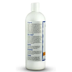 Earthbath Oatmeal & Aloe Fragrance-Free Shampoo for Dogs & Cats (16 oz)