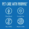 Earthbath Oatmeal & Aloe Fragrance-Free Conditioner for Dogs & Cats (16 oz)