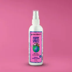 Earthbath Puppy Wild Cherry Spritz (8 oz)