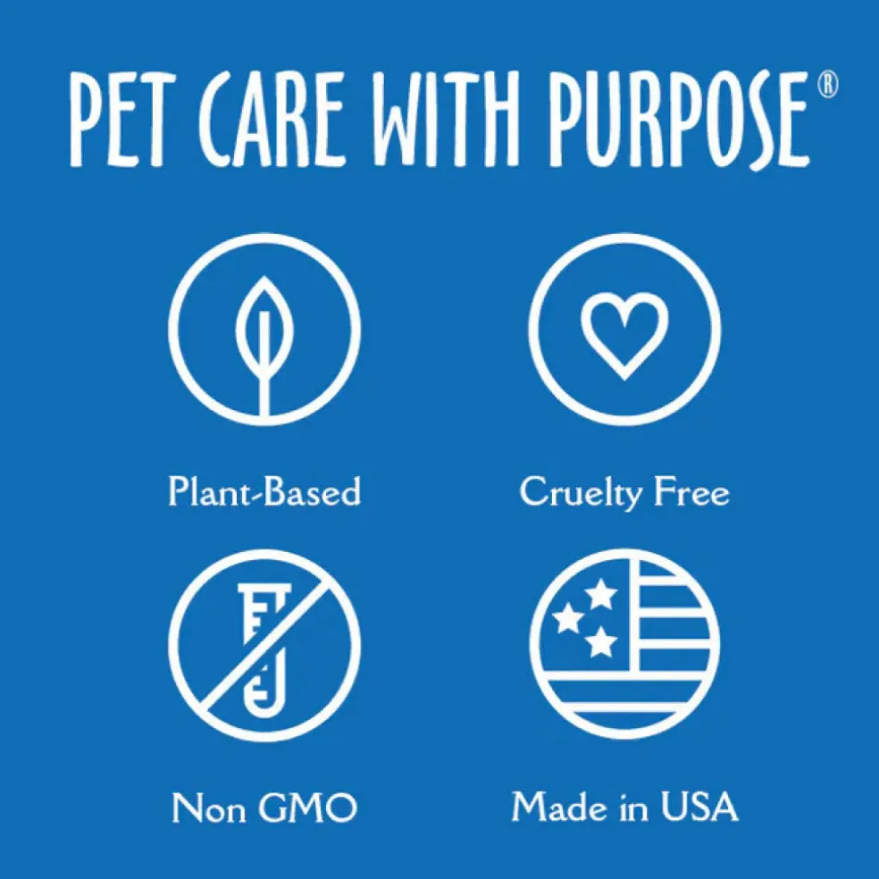 Earthbath Tea Tree & Aloe Vera Hot Spot Relief Spritz for Dogs (8 oz)