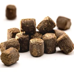 Earthly Off Leash Mini Trainers Grilled Chicken Recipe Dog Treats (5 oz)