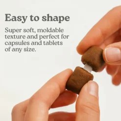 Earthly Pet Pill Buddy Naturals Pill Hiding Treats for Dogs