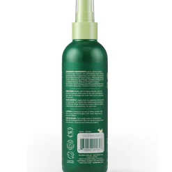 Earth Rated Deodorizing Spray Conditioning & Odor-Eliminating White Tea & Basil Refresh Mist for Dogs (8 oz)