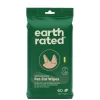 Earth Rated Hypoallergenic Ear Wipes For Dogs (60 ct)