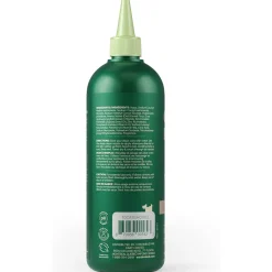 Earth Rated 3-in-1 Double Coat White Tea & Basil Shampoo & Conditioner for Dogs (16 oz)