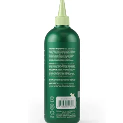 Earth Rated 3-in-1 Short Coat White Tea & Basil Shampoo & Conditioner for Dogs (16 oz)