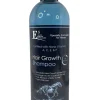 E3 Hair Growth Shampoo with Anagain for Horses (16 oz)