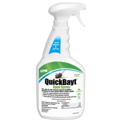 Elanco Quick Bayt Spot Spray