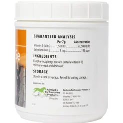 Elevate Se Natural Vitamin E & Selenium for Horses (2 lb)