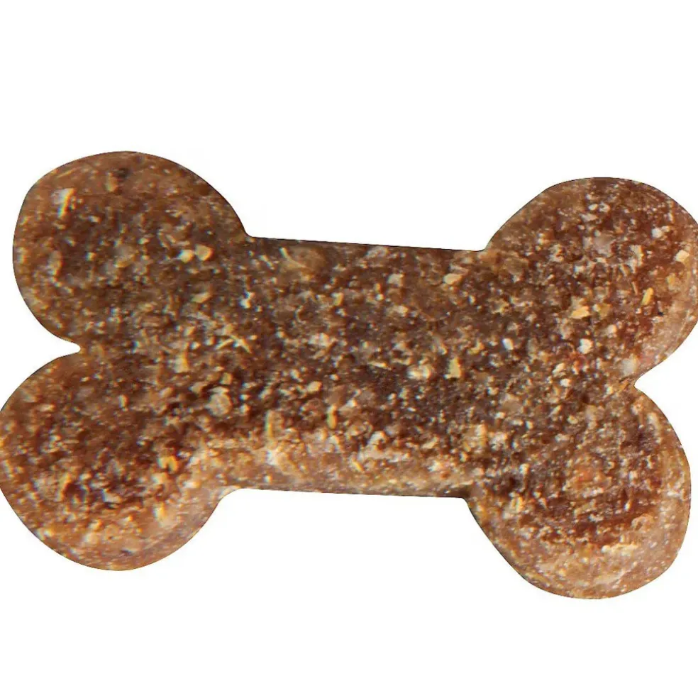 Emerald Pet Little Chewzzies Peanut Butter Recipe Dog Treats, 5-oz